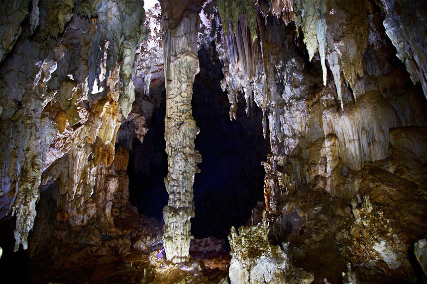 11 plus belles grottes de Thaïlande |  École de langue thaïlandaise Bangkok |  Langue duc